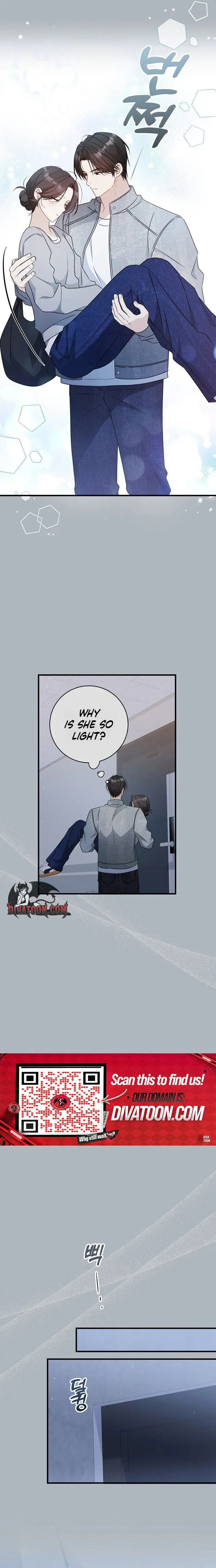 My Dog-Like Junior Chapter 10 page 13 - 