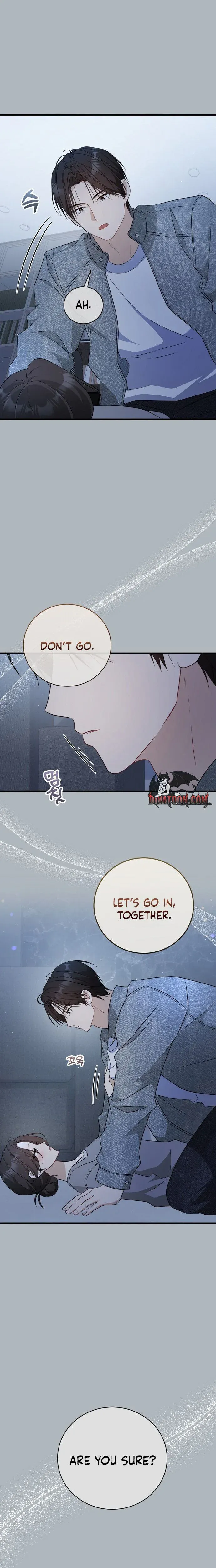 My Dog-Like Junior Chapter 10 page 16 - 
