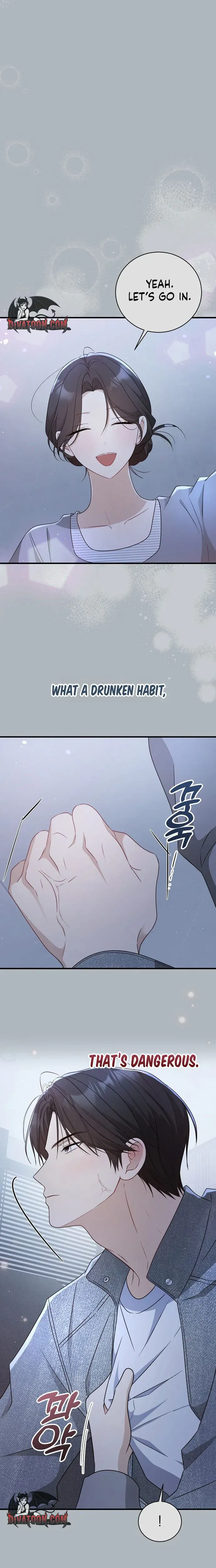 My Dog-Like Junior Chapter 10 page 17 - 