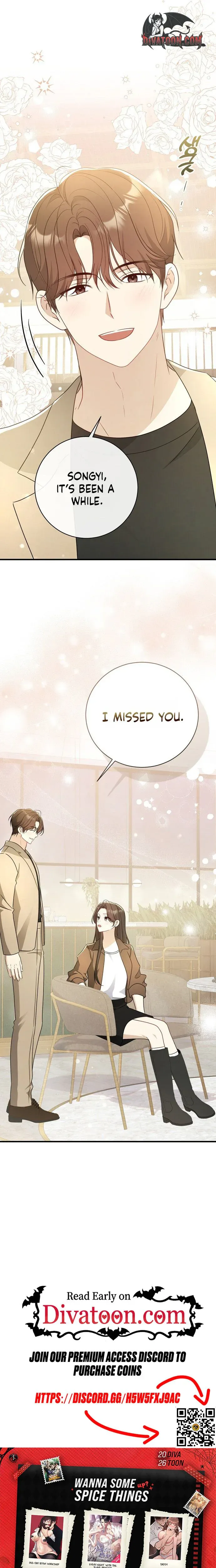My Dog-Like Junior Chapter 10 page 25 - 