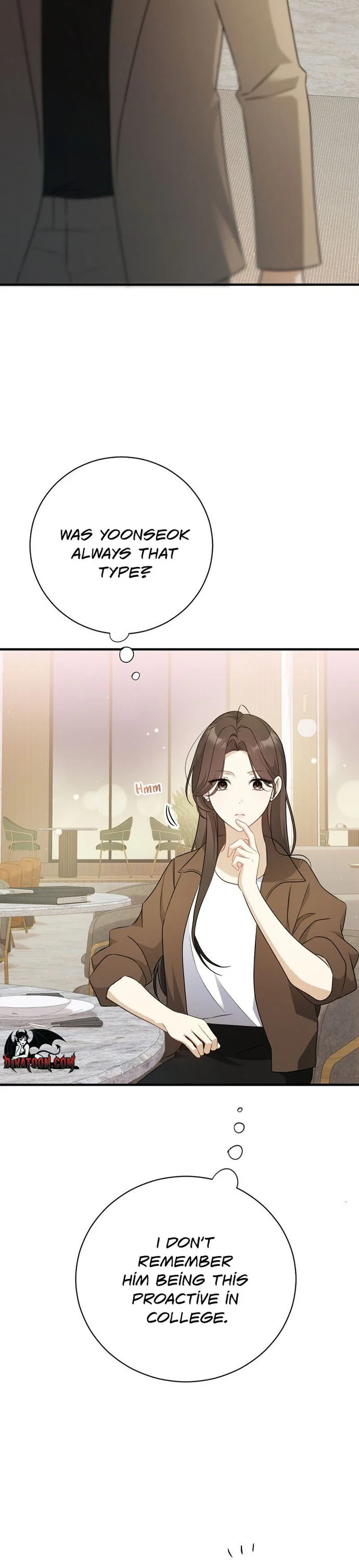 My Dog-Like Junior Chapter 11 page 12 - 
