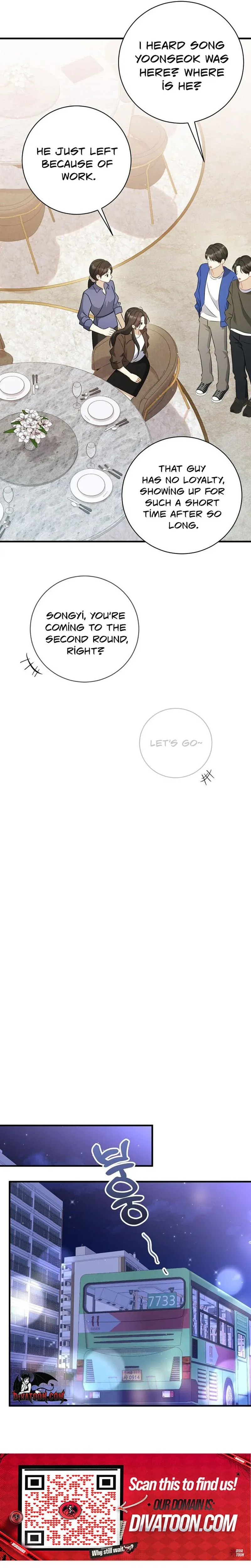 My Dog-Like Junior Chapter 11 page 13 - 