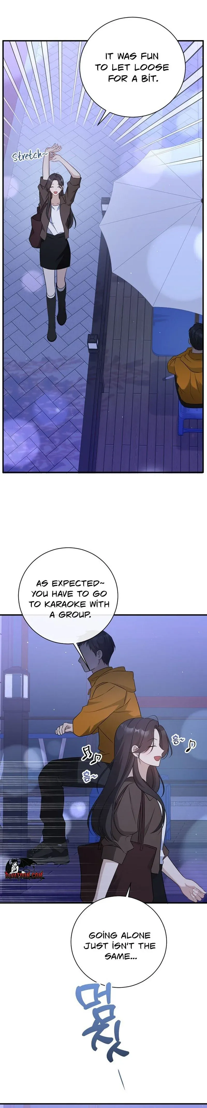 My Dog-Like Junior Chapter 11 page 14 - 
