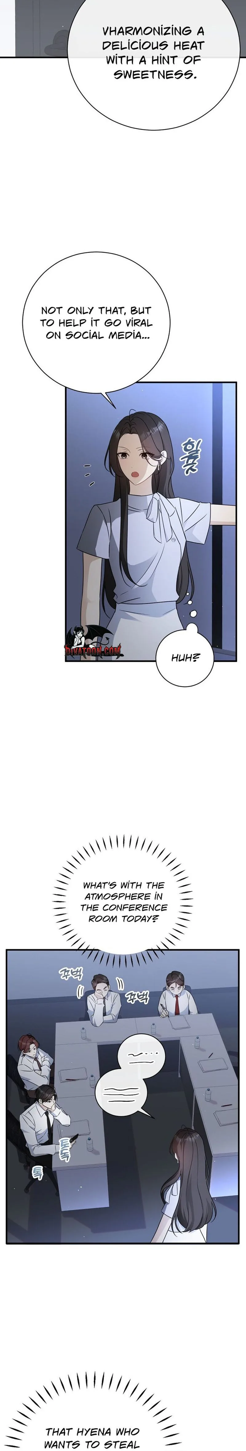 My Dog-Like Junior Chapter 11 page 24 - 