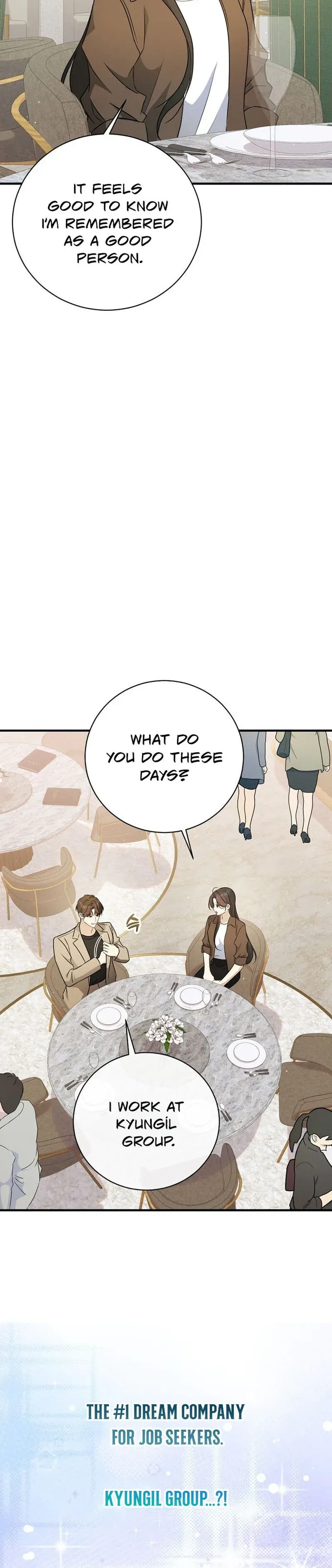 My Dog-Like Junior Chapter 11 page 8 - 