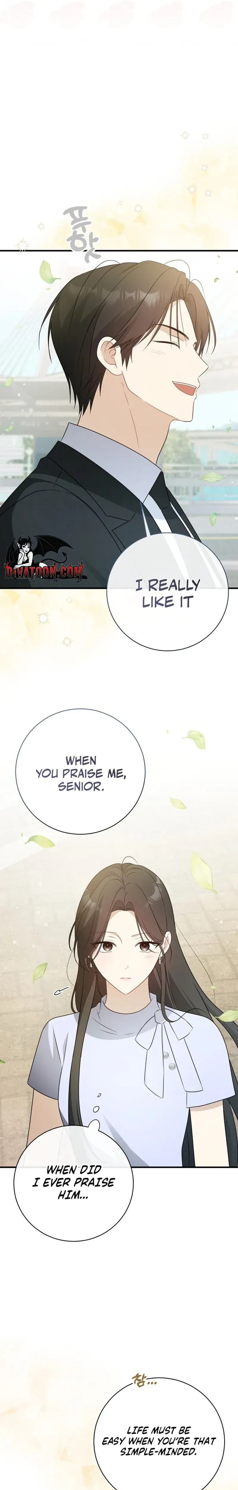 My Dog-Like Junior Chapter 13 page 11 - 