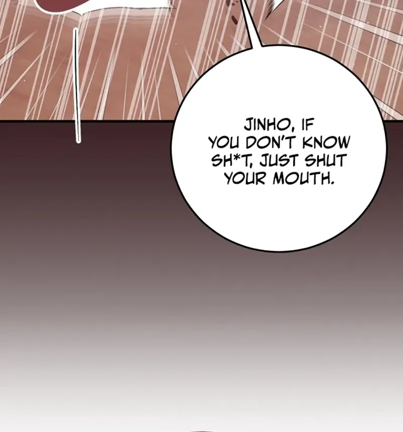 My Dog-Like Junior Chapter 13 page 19 - 