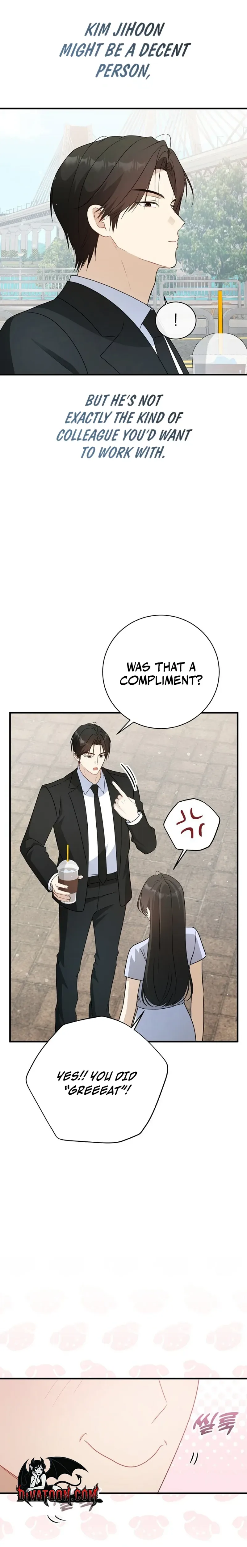 My Dog-Like Junior Chapter 13 page 10 - 