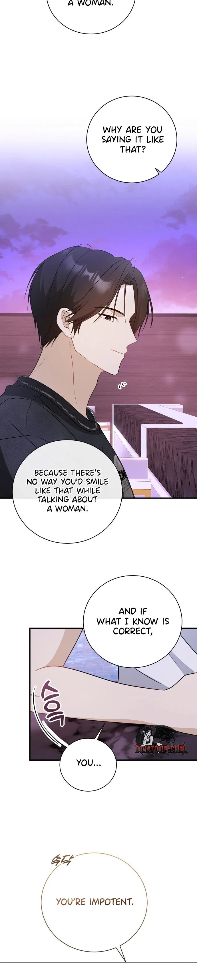 My Dog-Like Junior Chapter 14 page 18 - 