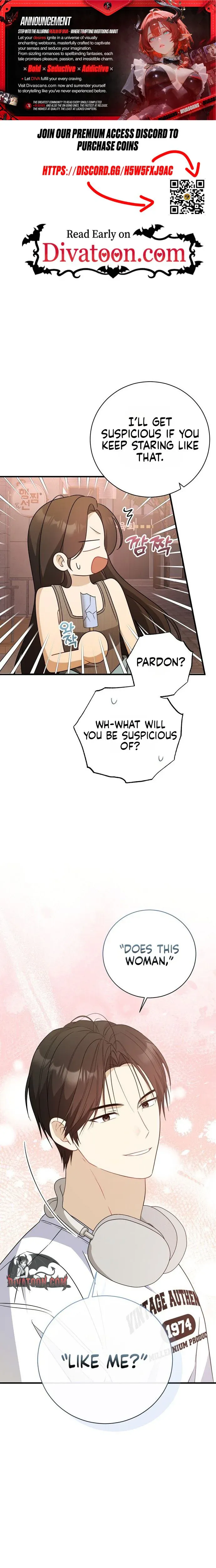 My Dog-Like Junior Chapter 15 page 1 - 