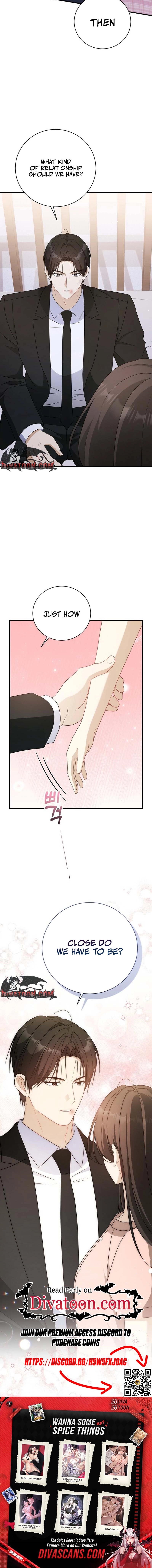 My Dog-Like Junior Chapter 19 page 18 - 