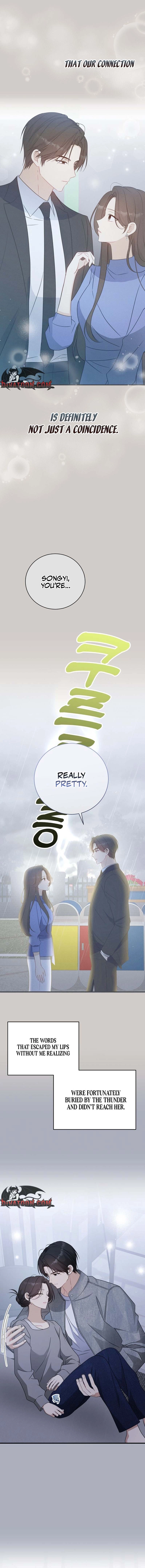 My Dog-Like Junior Chapter 19 page 3 - 