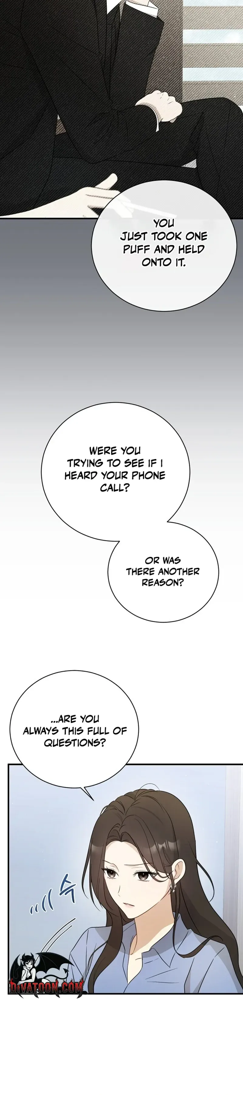 My Dog-Like Junior Chapter 2 page 18 - 