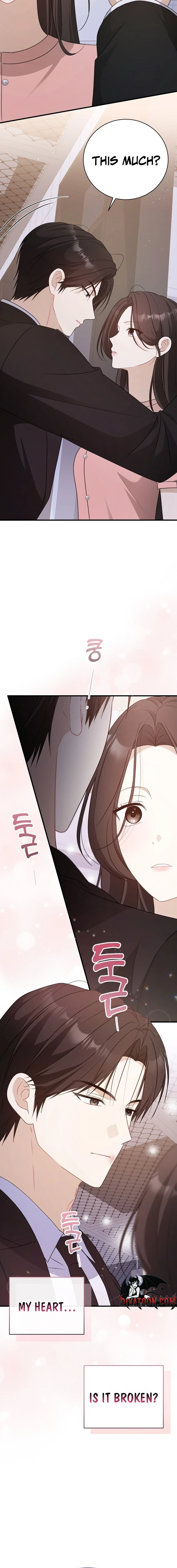 My Dog-Like Junior Chapter 20 page 2 - 
