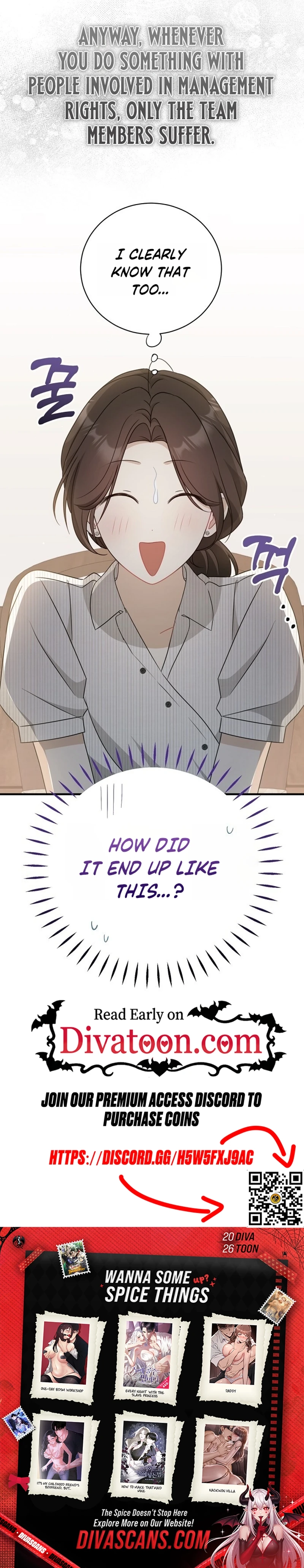 My Dog-Like Junior Chapter 20 page 19 - 
