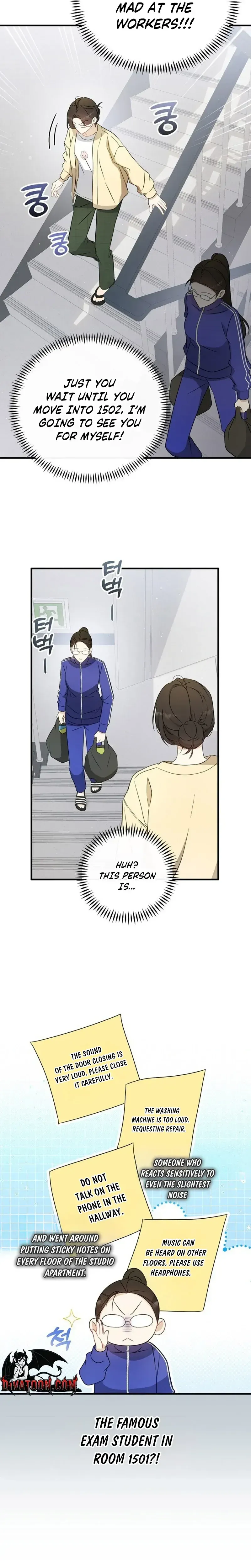 My Dog-Like Junior Chapter 5 page 16 - 