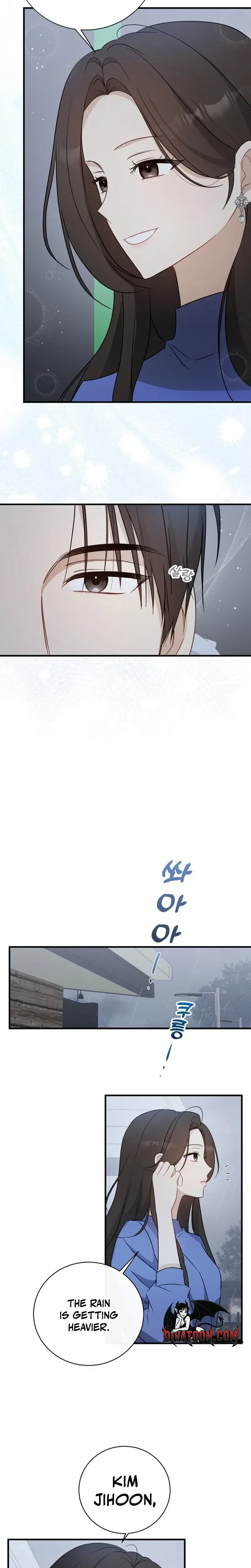 My Dog-Like Junior Chapter 5 page 8 - 