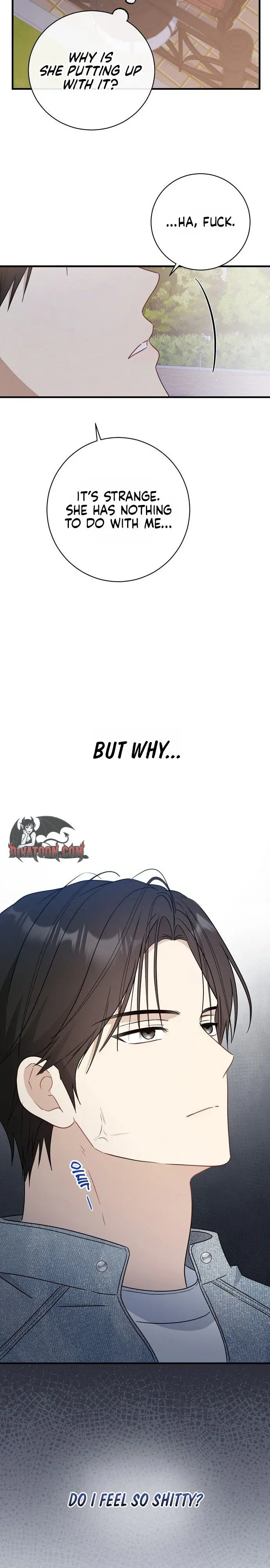 My Dog-Like Junior Chapter 6 page 24 - 