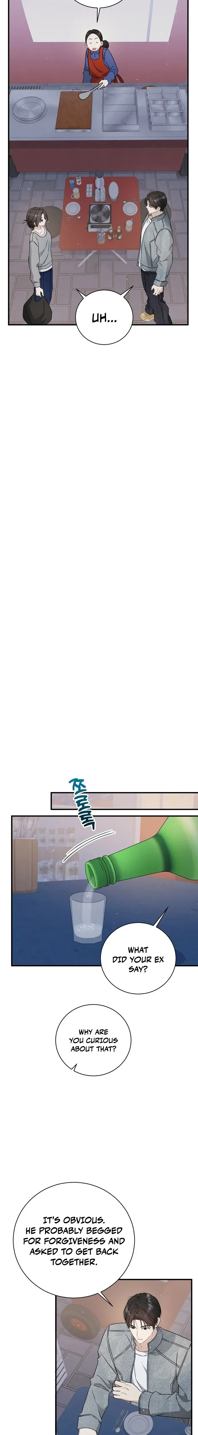 My Dog-Like Junior Chapter 7 page 11 - 