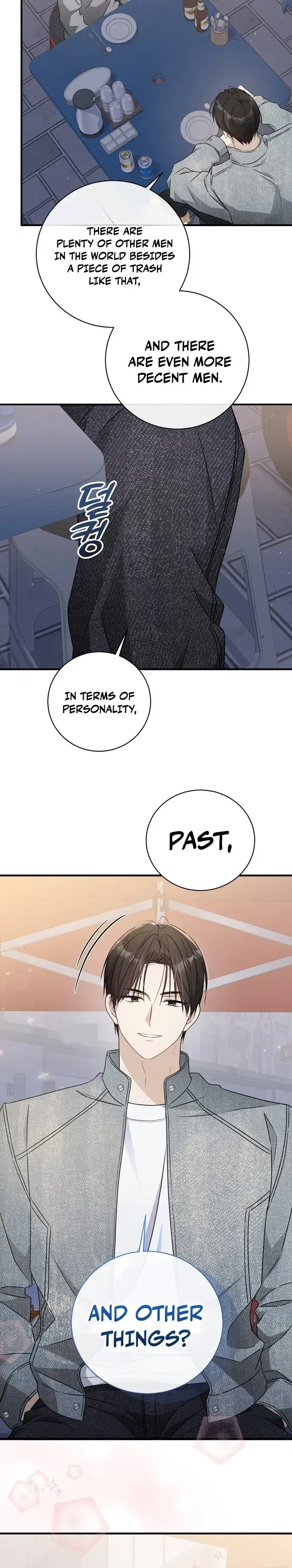 My Dog-Like Junior Chapter 7 page 15 - 