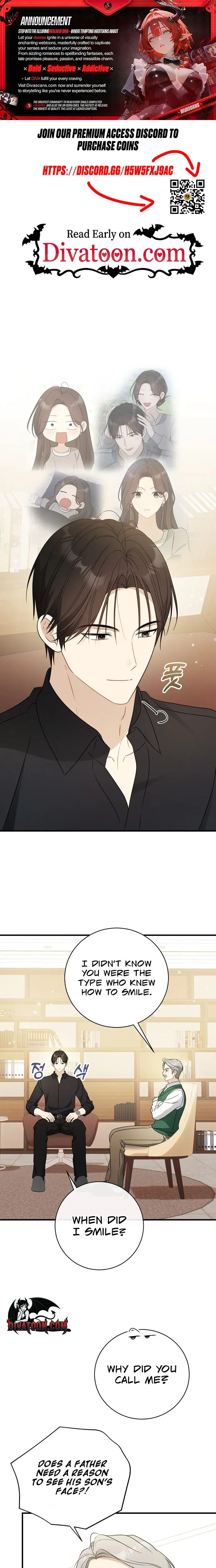 My Dog-Like Junior Chapter 9 page 1 - 