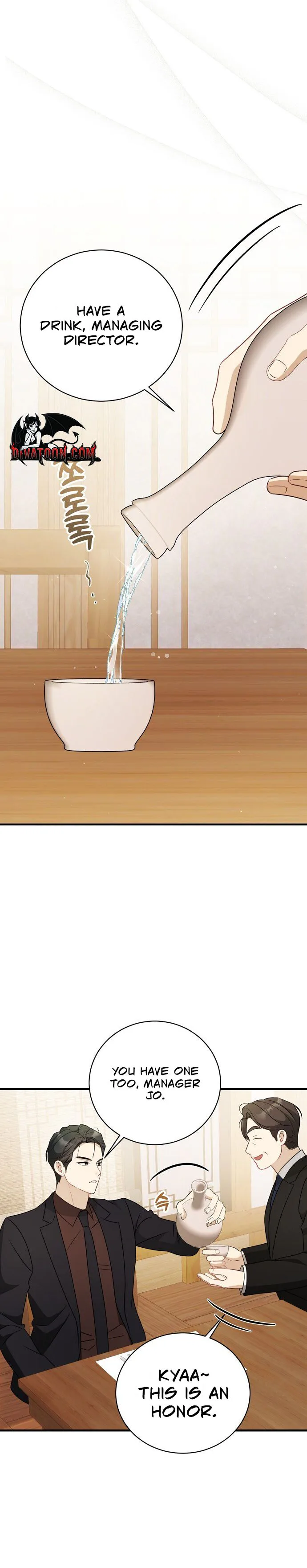 My Dog-Like Junior Chapter 9 page 18 - 