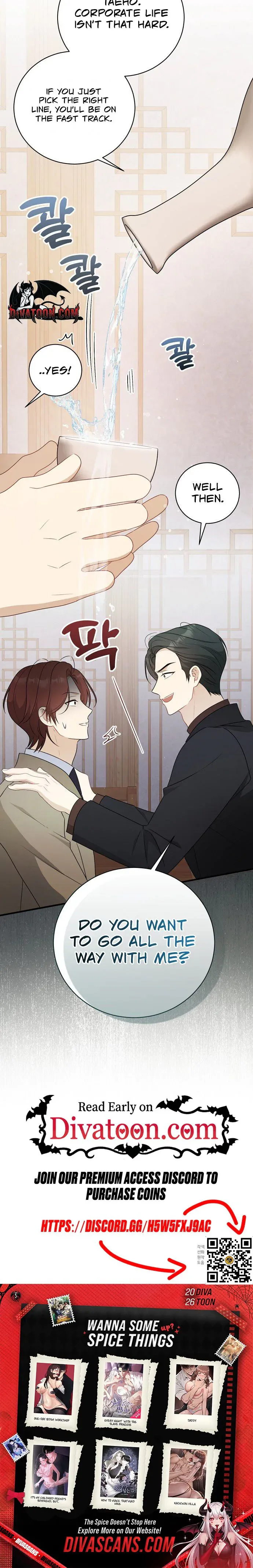 My Dog-Like Junior Chapter 9 page 24 - 