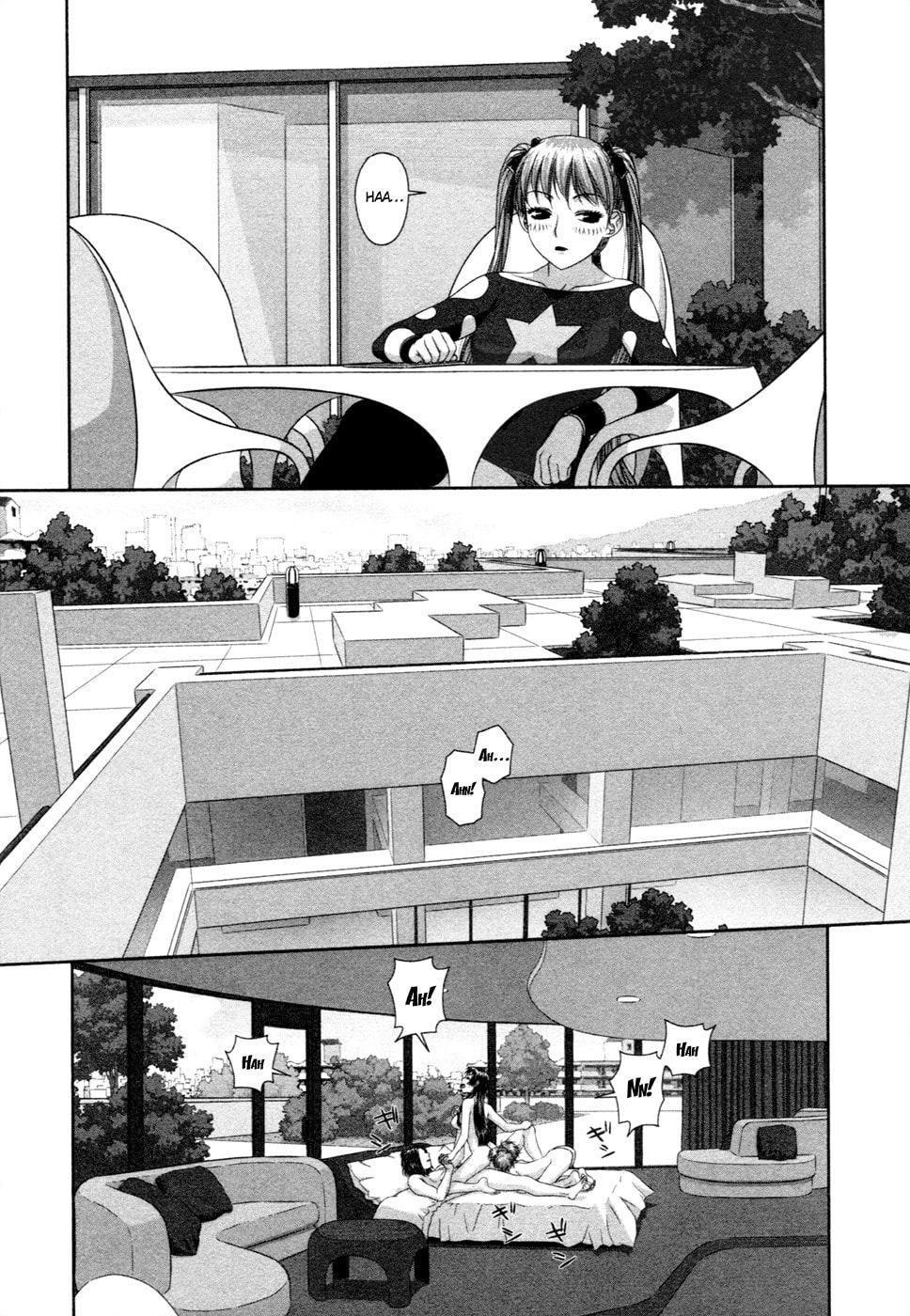 My Doll House Chapter 13 page 4 - 