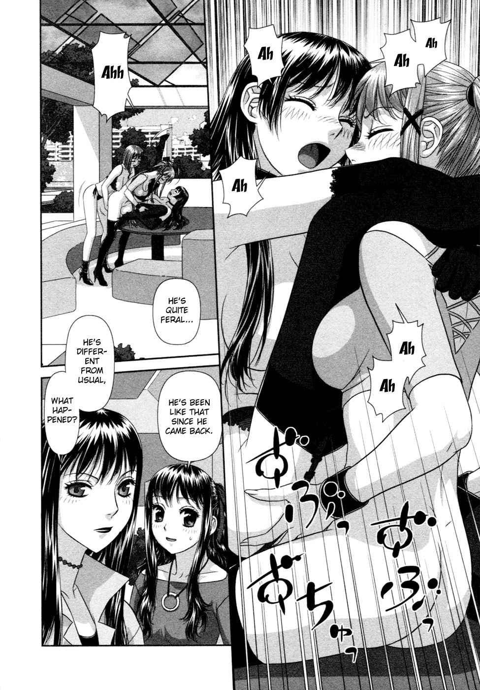 My Doll House Chapter 14 page 15 - 