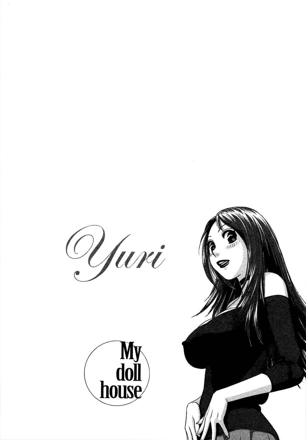 My Doll House Chapter 17 page 19 - 