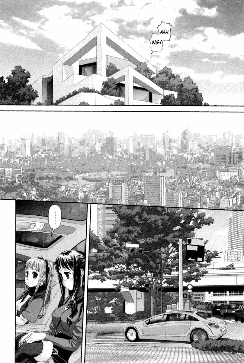 My Doll House Chapter 2 page 9 - 