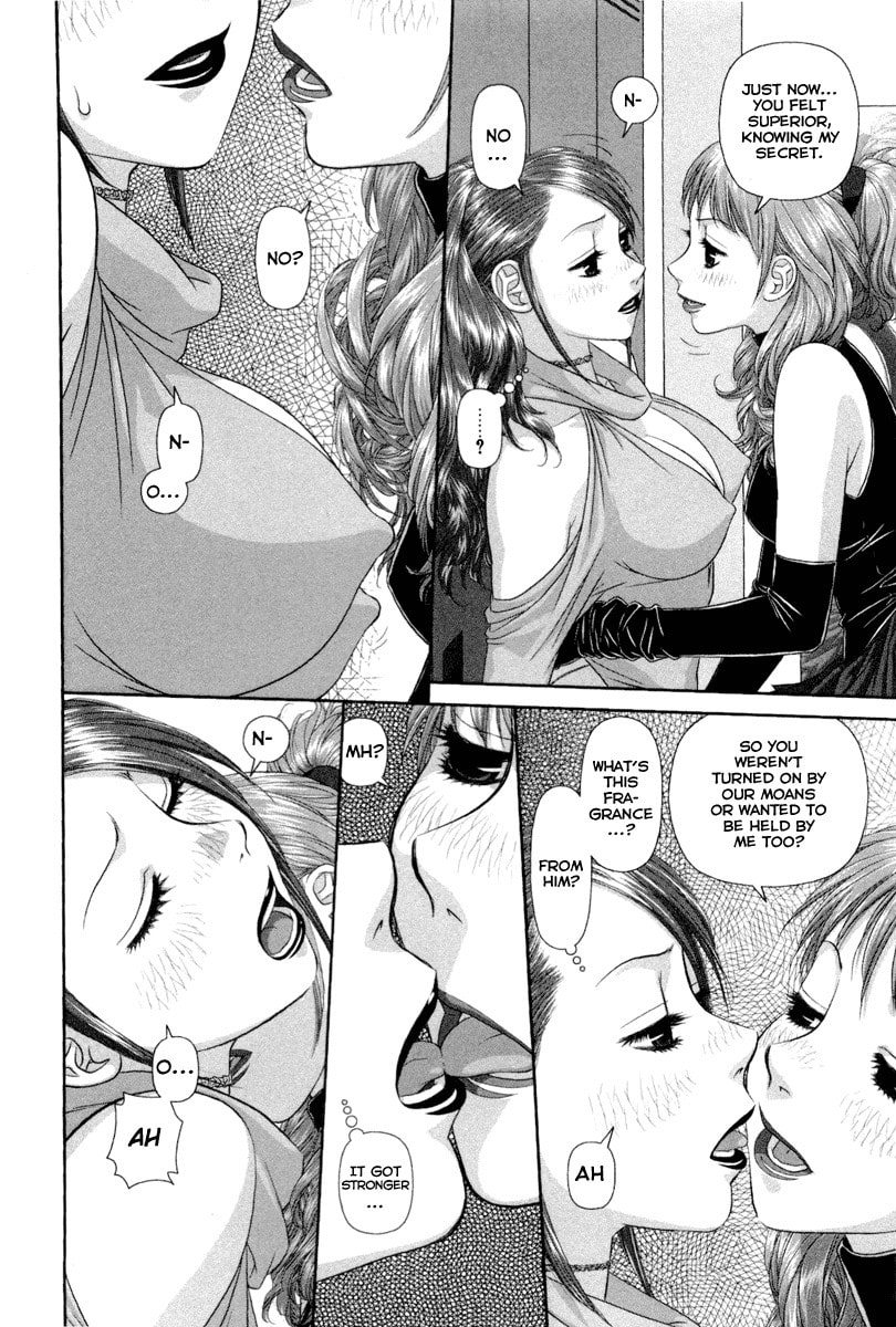 My Doll House Chapter 3 page 23 - 