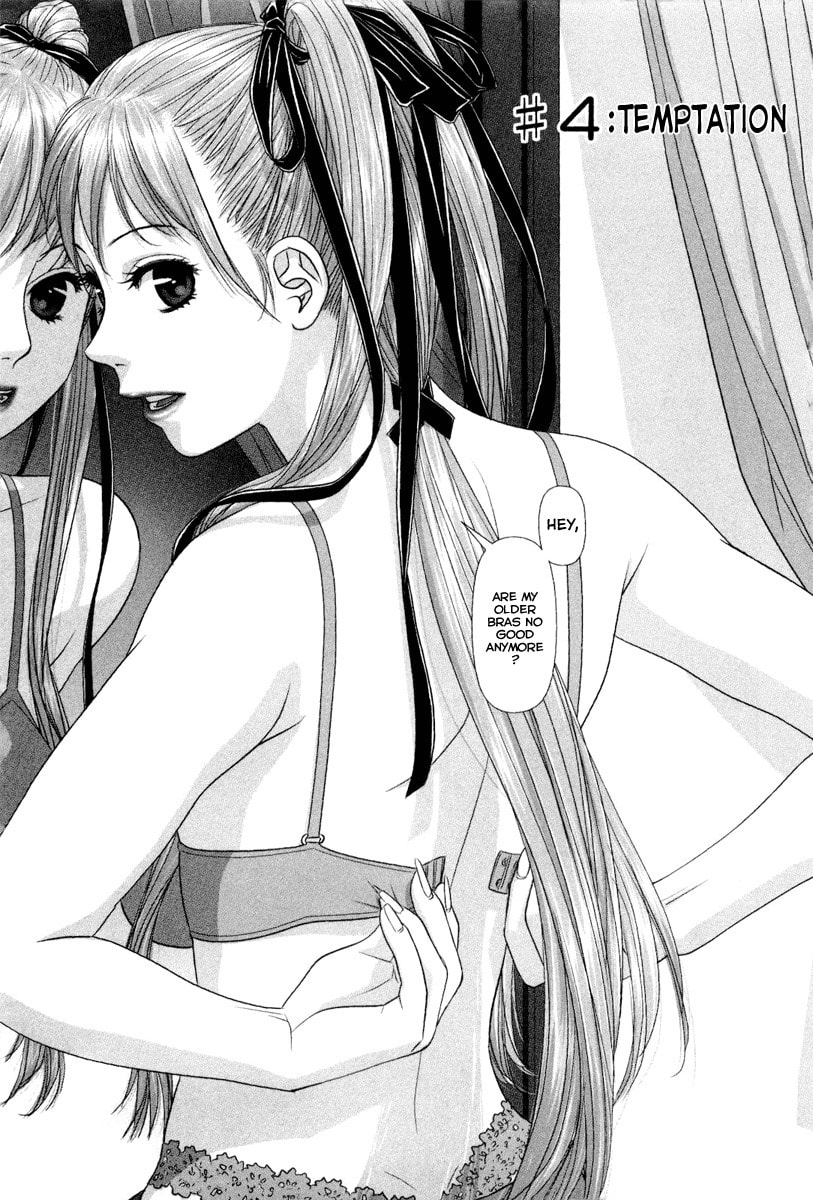 My Doll House Chapter 4 page 2 - 
