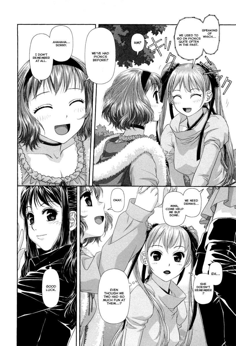 My Doll House Chapter 4 page 9 - 