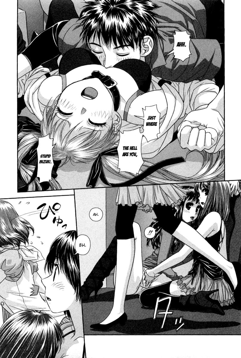 My Doll House Chapter 5 page 10 - 