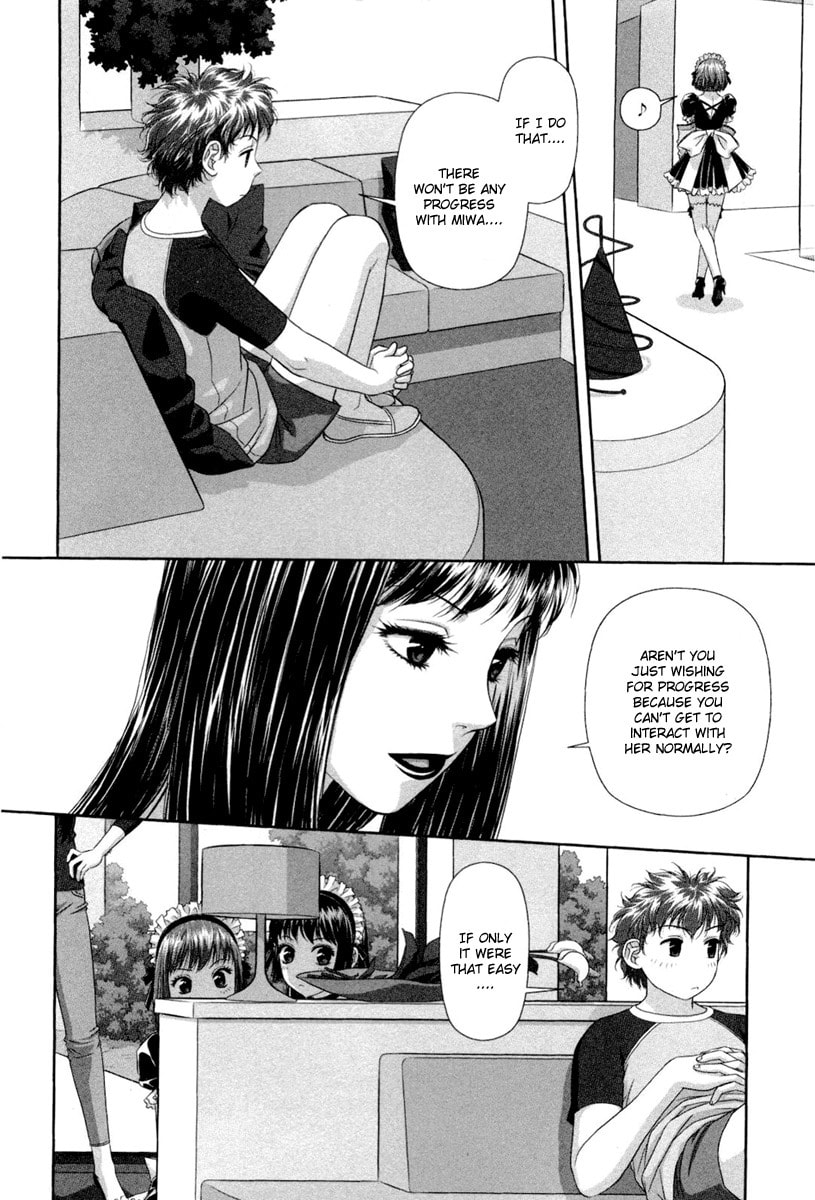 My Doll House Chapter 6 page 7 - 