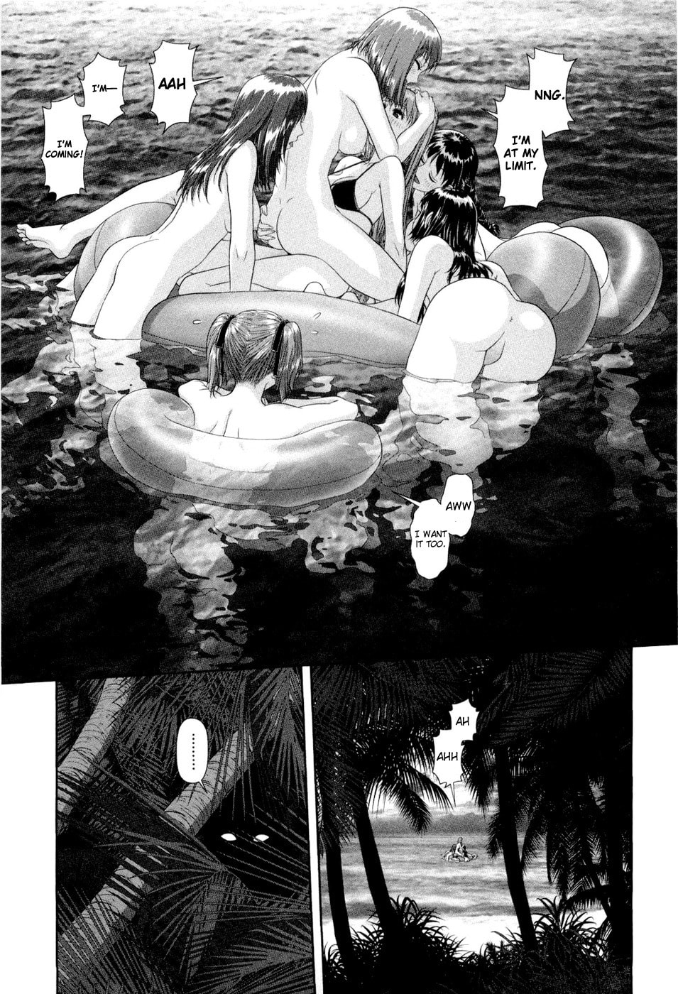 My Doll House Chapter 8 page 13 - 