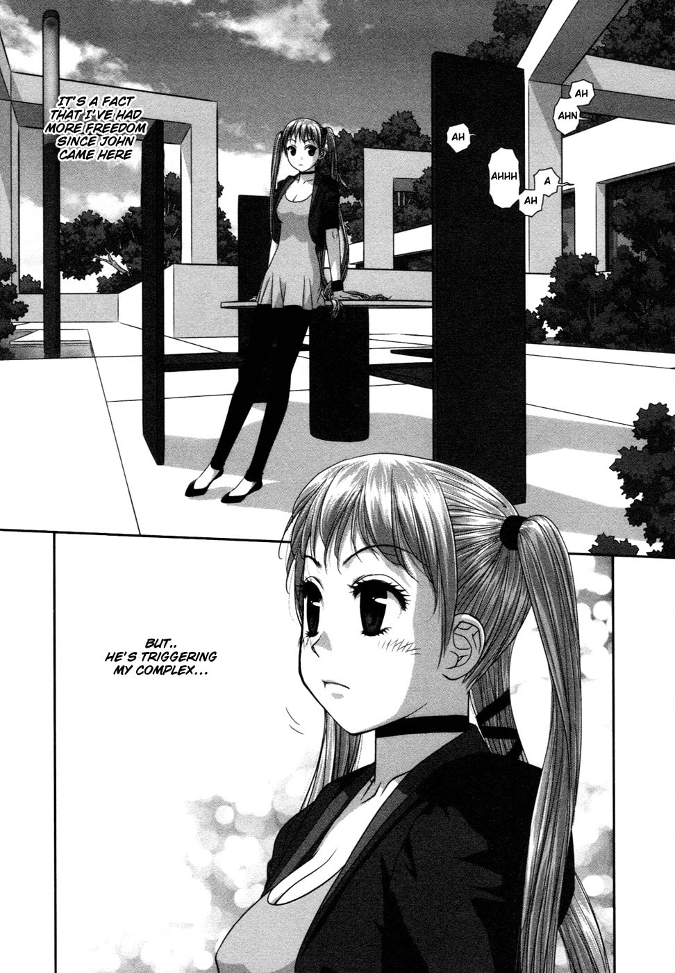 My Doll House Chapter 9 page 13 - 