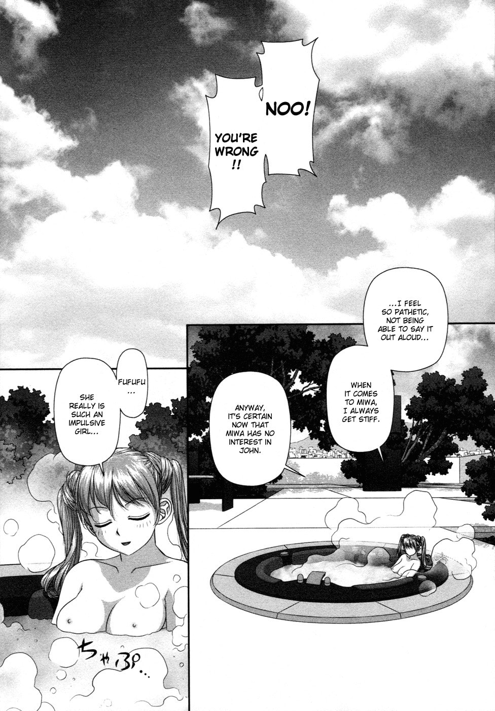 My Doll House Chapter 9 page 20 - 