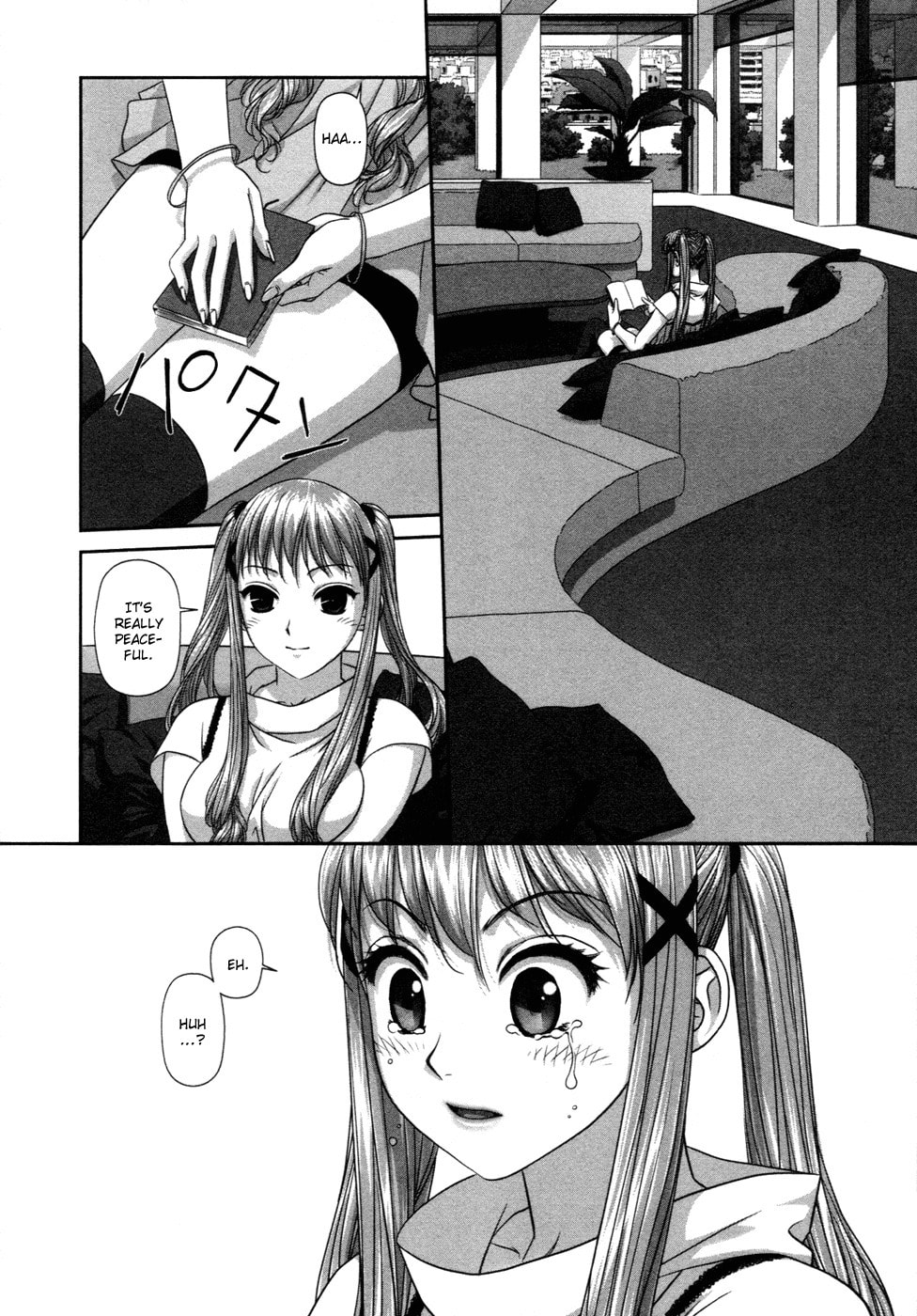 My Doll House Chapter 9 page 24 - 