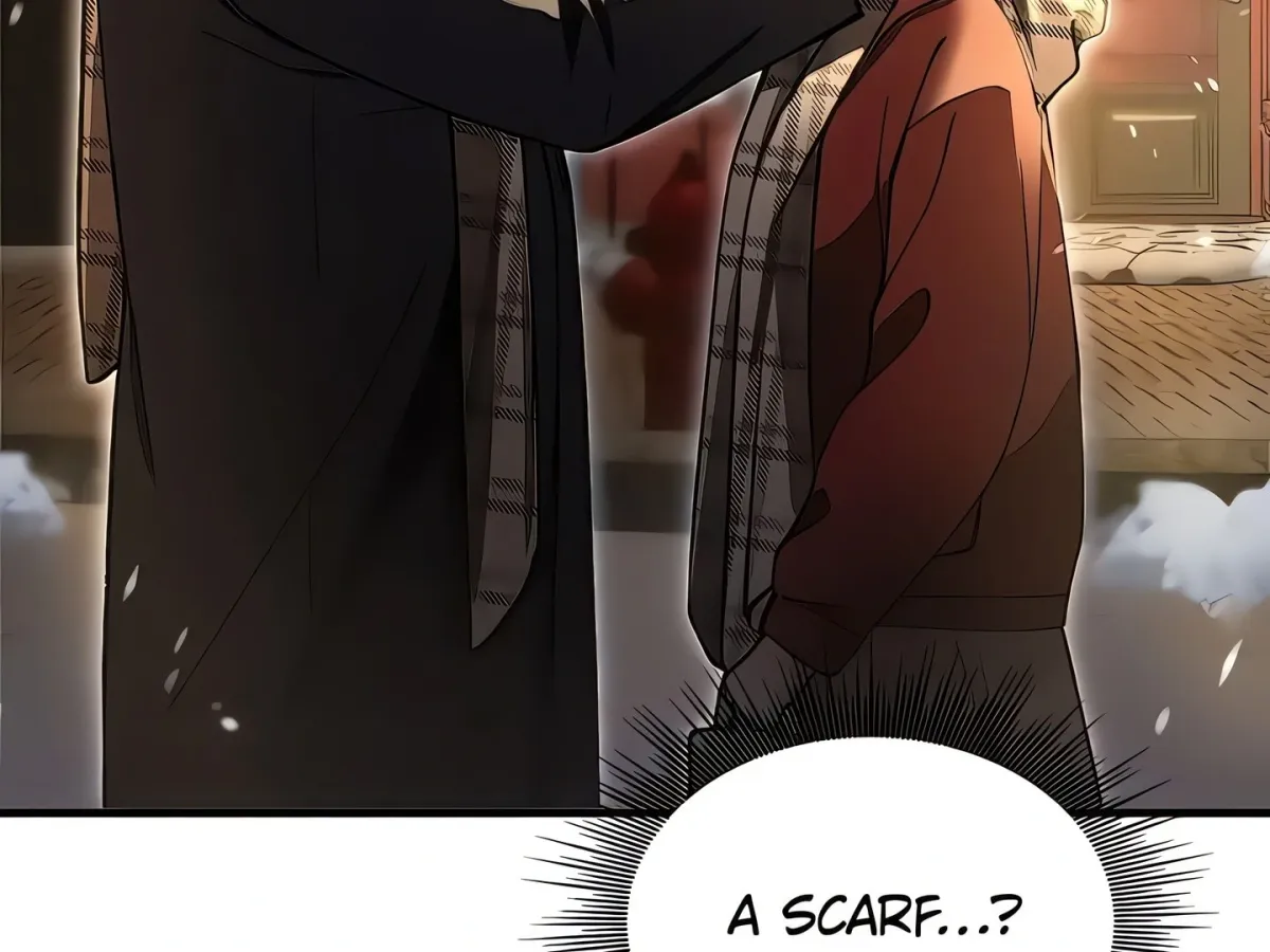 My Doodle Boyfriend Chapter 1 page 21 - 