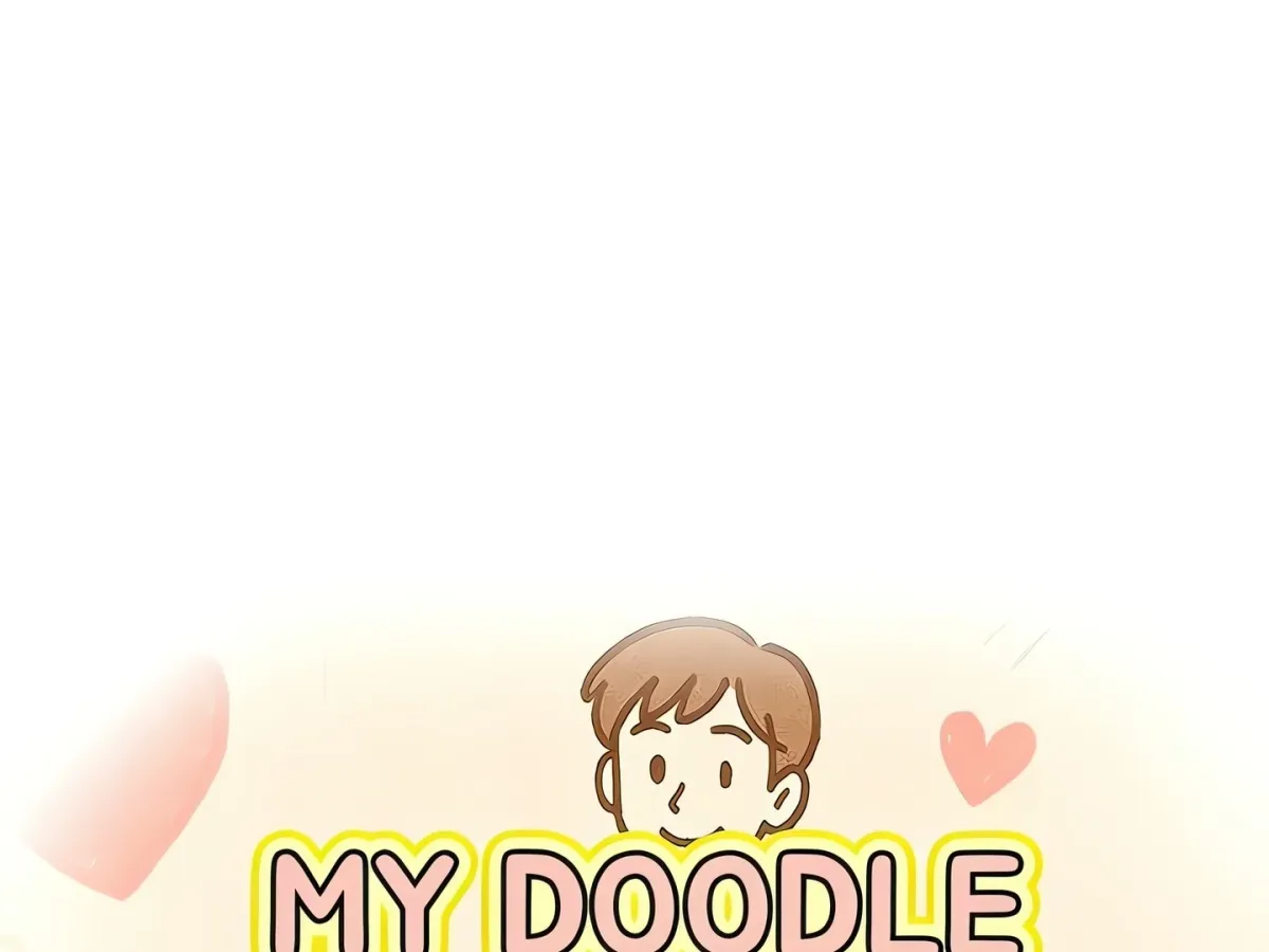 My Doodle Boyfriend Chapter 1 page 33 - 