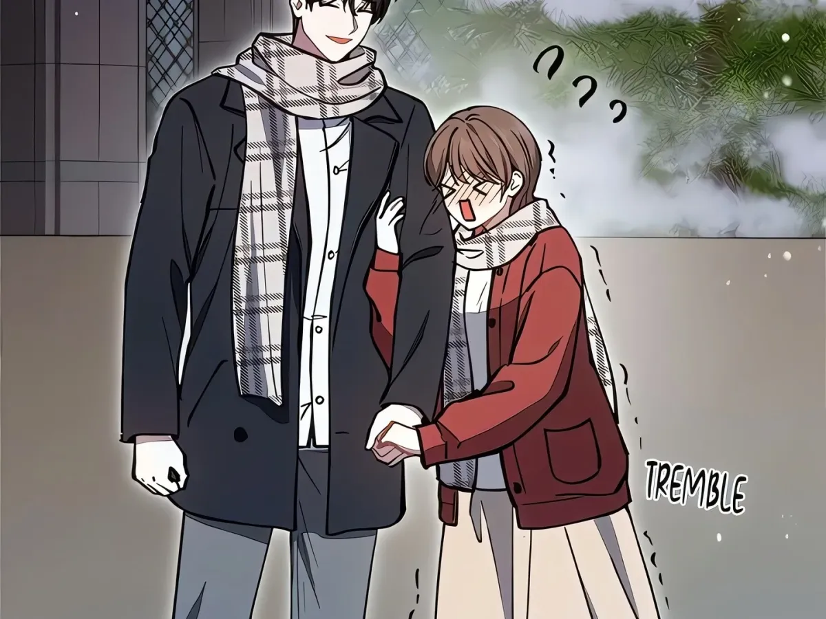 My Doodle Boyfriend Chapter 1 page 42 - 