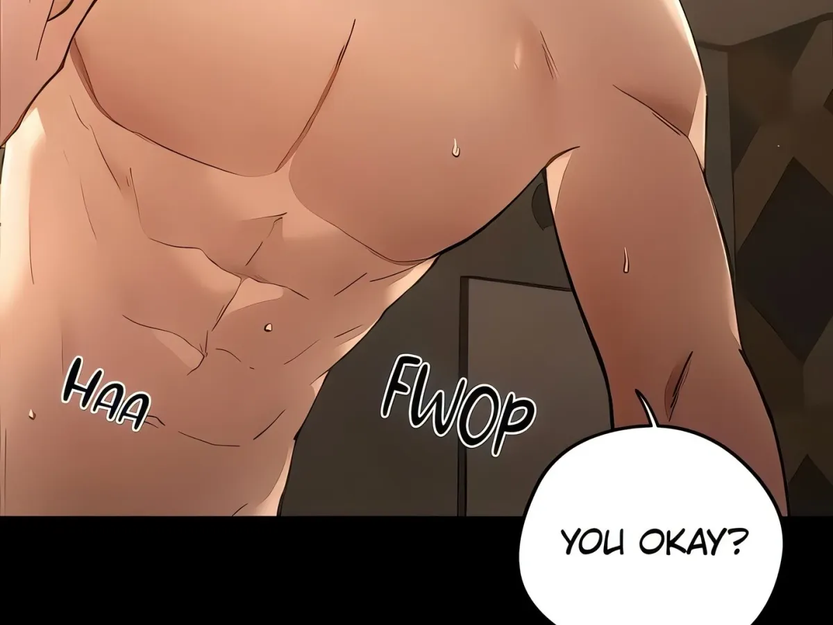 My Doodle Boyfriend Chapter 2 page 113 - 