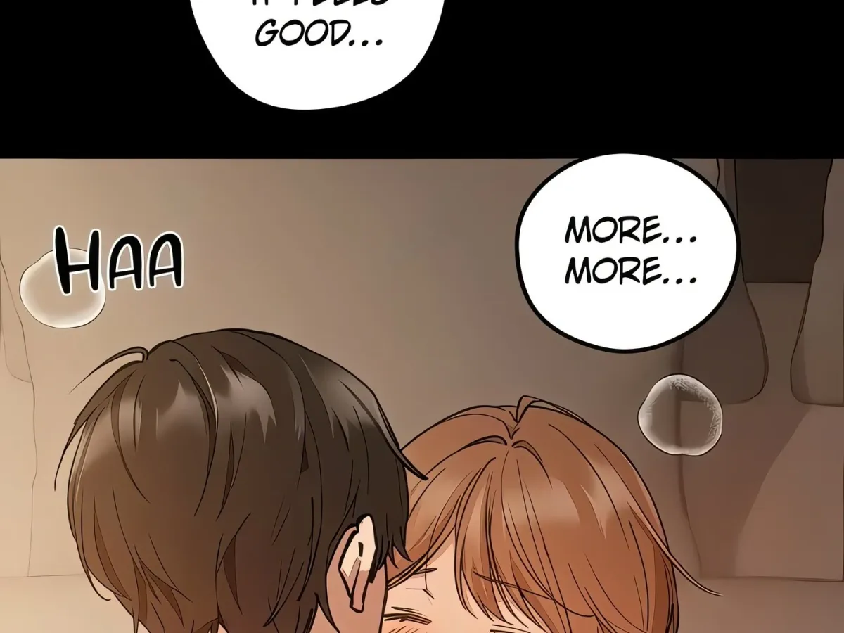 My Doodle Boyfriend Chapter 2 page 115 - 