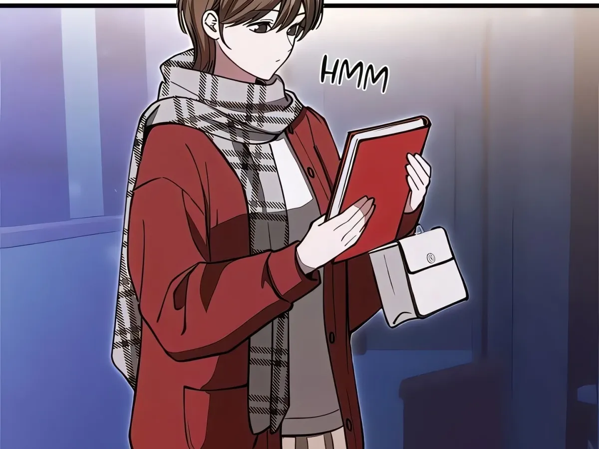 My Doodle Boyfriend Chapter 2 page 32 - 