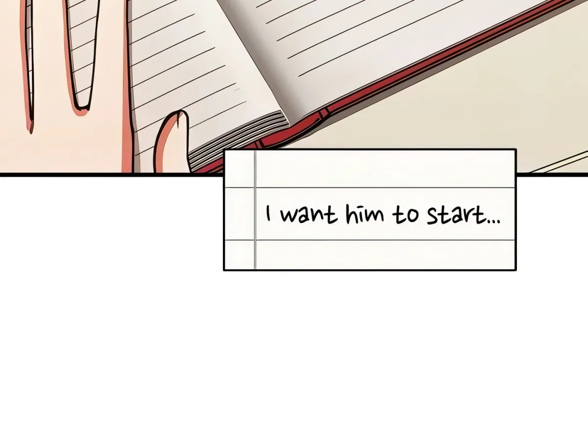 My Doodle Boyfriend Chapter 2 page 51 - 