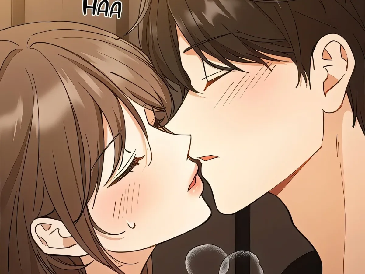 My Doodle Boyfriend Chapter 2 page 91 - 