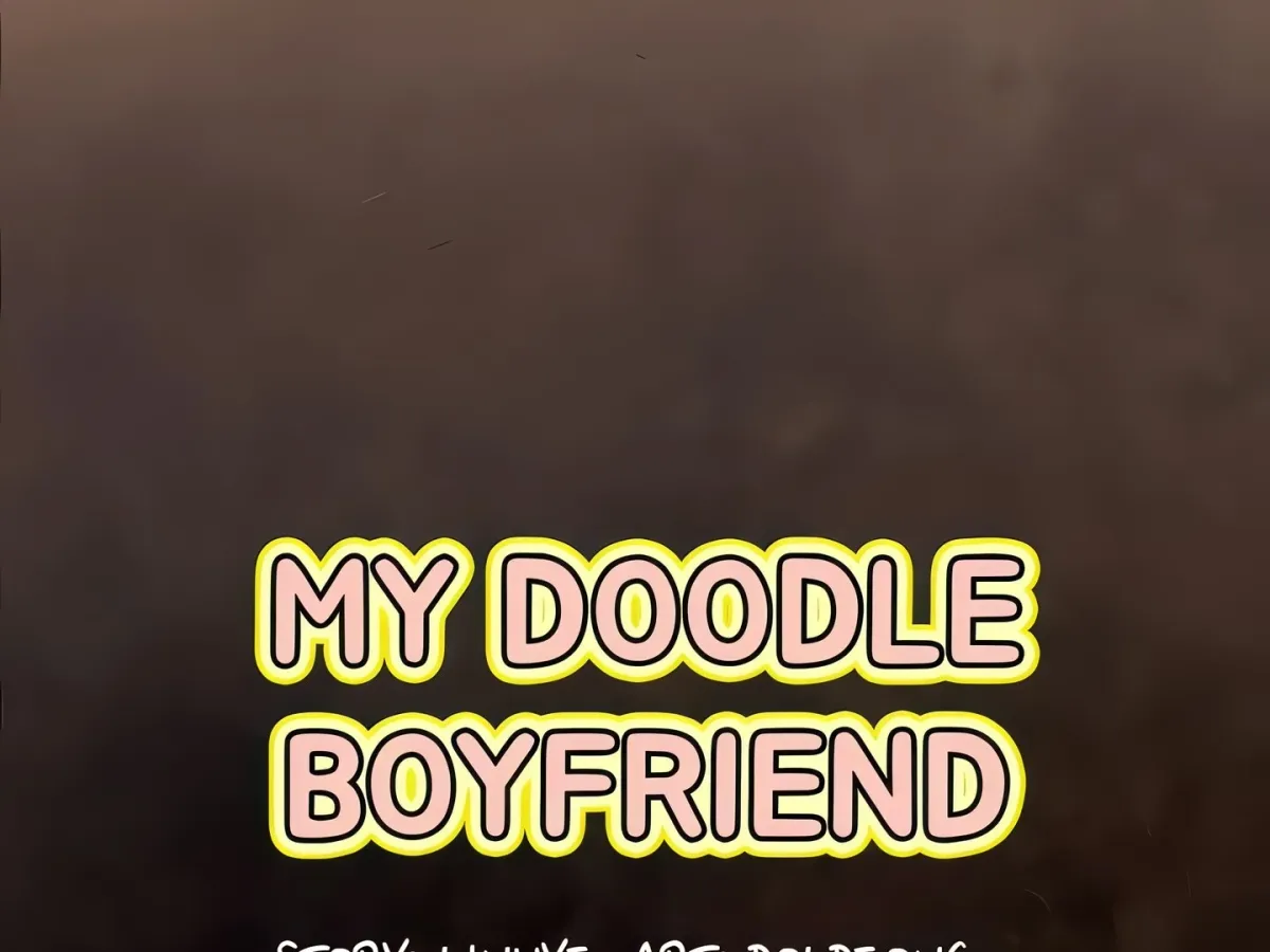 My Doodle Boyfriend Chapter 3 page 2 - 