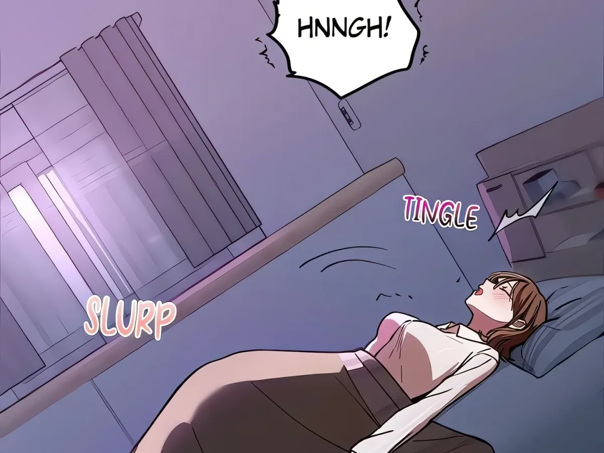 My Doodle Boyfriend Chapter 3 page 31 - 